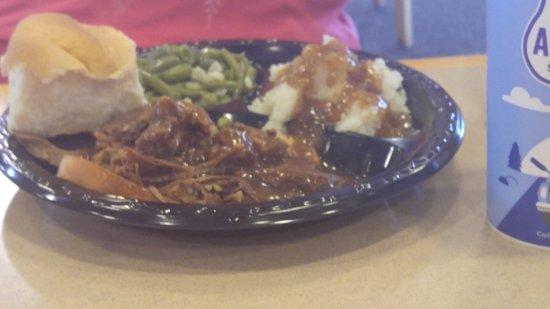 Culver's